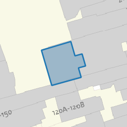 Perceel UTT00-C-8425