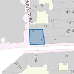 Perceel UTT00-C-8432