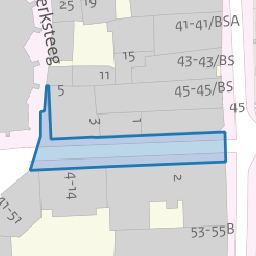 Perceel UTT00-C-8433