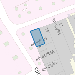 Perceel UTT00-C-8442