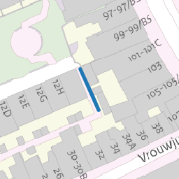 Perceel UTT00-C-8445