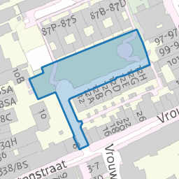 Perceel UTT00-C-8448