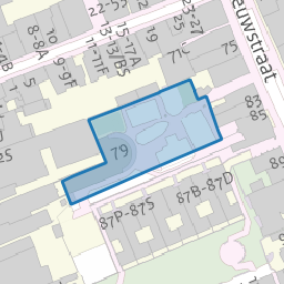 Perceel UTT00-C-8450