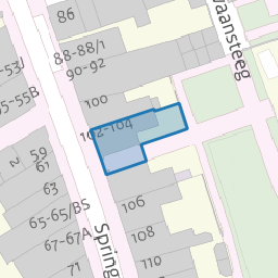 Perceel UTT00-C-8457