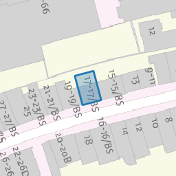 Perceel UTT00-C-8468