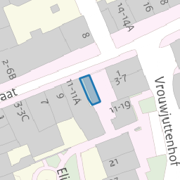 Perceel UTT00-C-8476