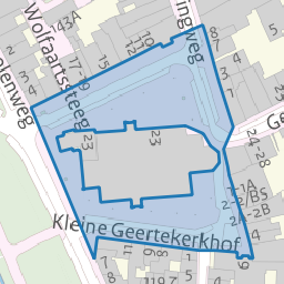 Perceel UTT00-C-8487