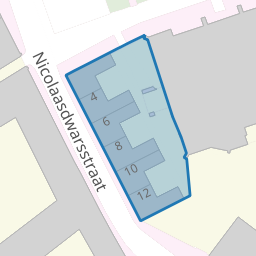 Perceel UTT00-C-8497