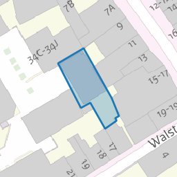 Perceel UTT00-C-8514