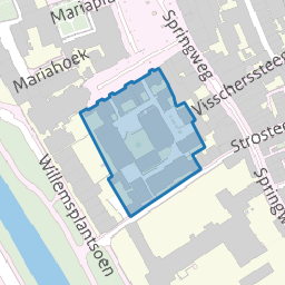 Perceel UTT00-C-8516