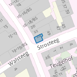 Perceel UTT00-C-8529