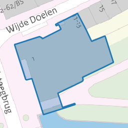 Perceel UTT00-C-8532