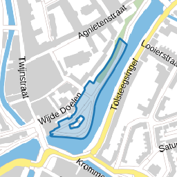 Perceel UTT00-C-8535