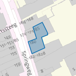 Perceel UTT00-C-8538