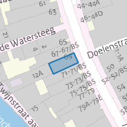 Perceel UTT00-C-8541