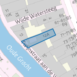 Perceel UTT00-C-8542