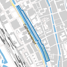 Perceel UTT00-C-8551