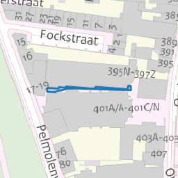 Perceel UTT00-C-8561