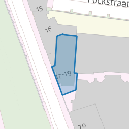 Perceel UTT00-C-8562