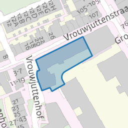 Perceel UTT00-C-8563