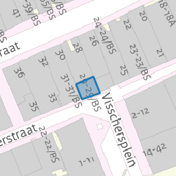 Perceel UTT00-C-8581