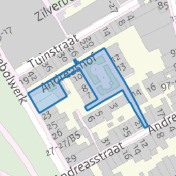 Perceel UTT00-C-8583