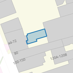 Perceel UTT00-C-8592