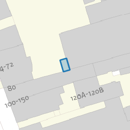 Perceel UTT00-C-8595