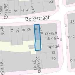 Perceel UTT00-C-8603
