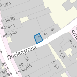 Perceel UTT00-C-8607