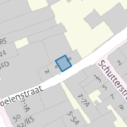 Perceel UTT00-C-8609