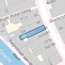 Perceel UTT00-C-8610