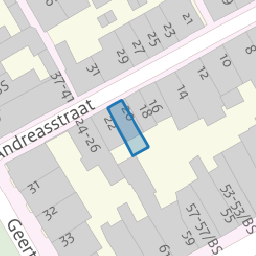 Perceel UTT00-C-8625