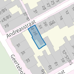 Perceel UTT00-C-8627