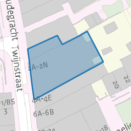 Perceel UTT00-C-8638