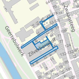 Perceel UTT00-C-8641