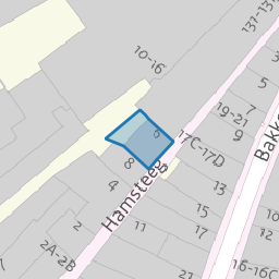 Perceel UTT00-C-8643