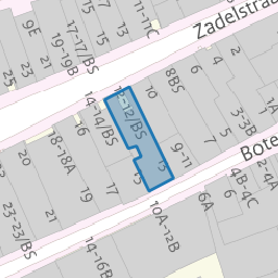 Perceel UTT00-C-8660