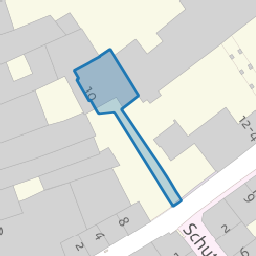 Perceel UTT00-C-8664