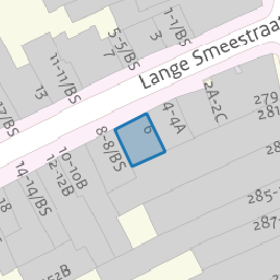 Perceel UTT00-C-8665