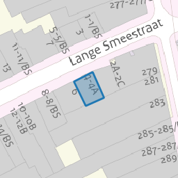 Perceel UTT00-C-8666