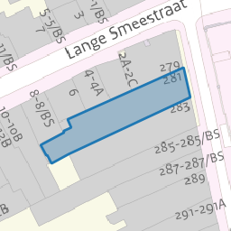 Perceel UTT00-C-8668