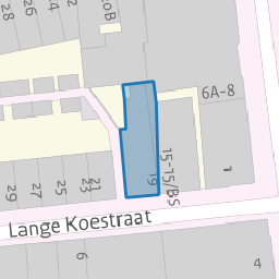 Perceel UTT00-C-8682