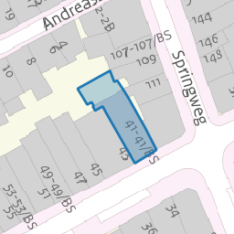 Perceel UTT00-C-8685