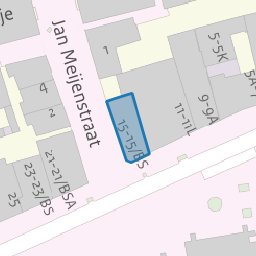 Perceel UTT00-C-8690