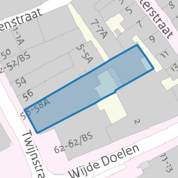 Perceel UTT00-C-8696