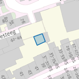 Perceel UTT00-C-8699