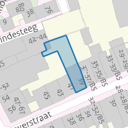 Perceel UTT00-C-8700