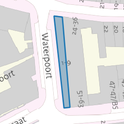 Perceel UTT00-C-8701