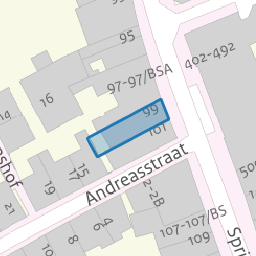 Perceel UTT00-C-8709